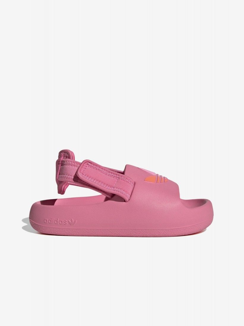 Adidas Adifom Adilette C Pink Slides