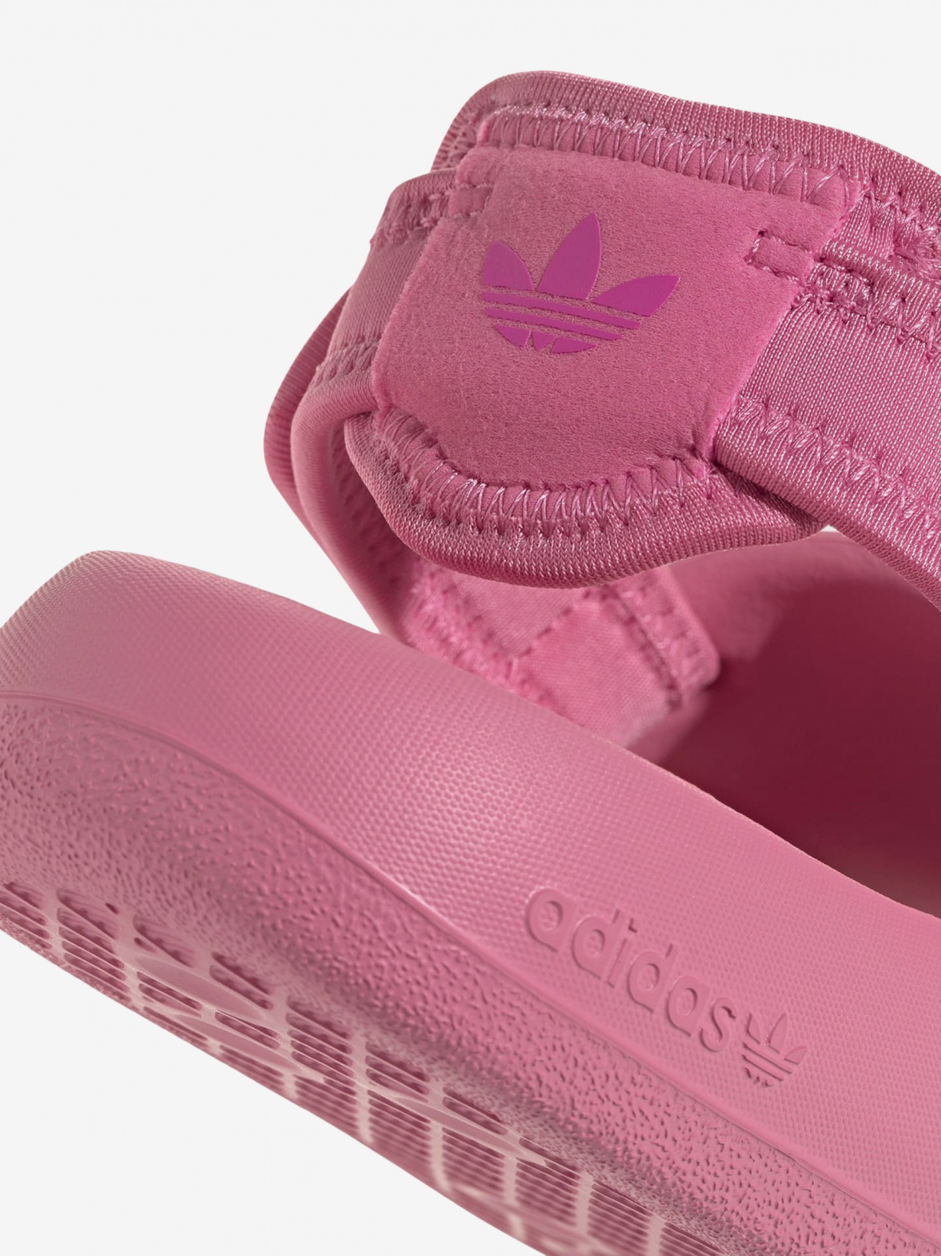 Adidas Adifom Adilette C Pink Slides