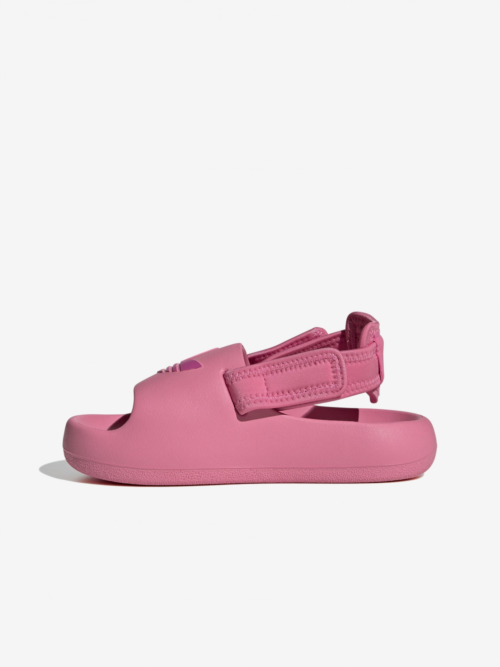 Adidas Adifom Adilette C Pink Slides
