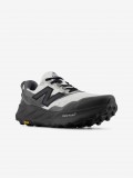 Sapatilhas New Balance Fresh Foam X Hierro v9 Cinzentas Para Homem