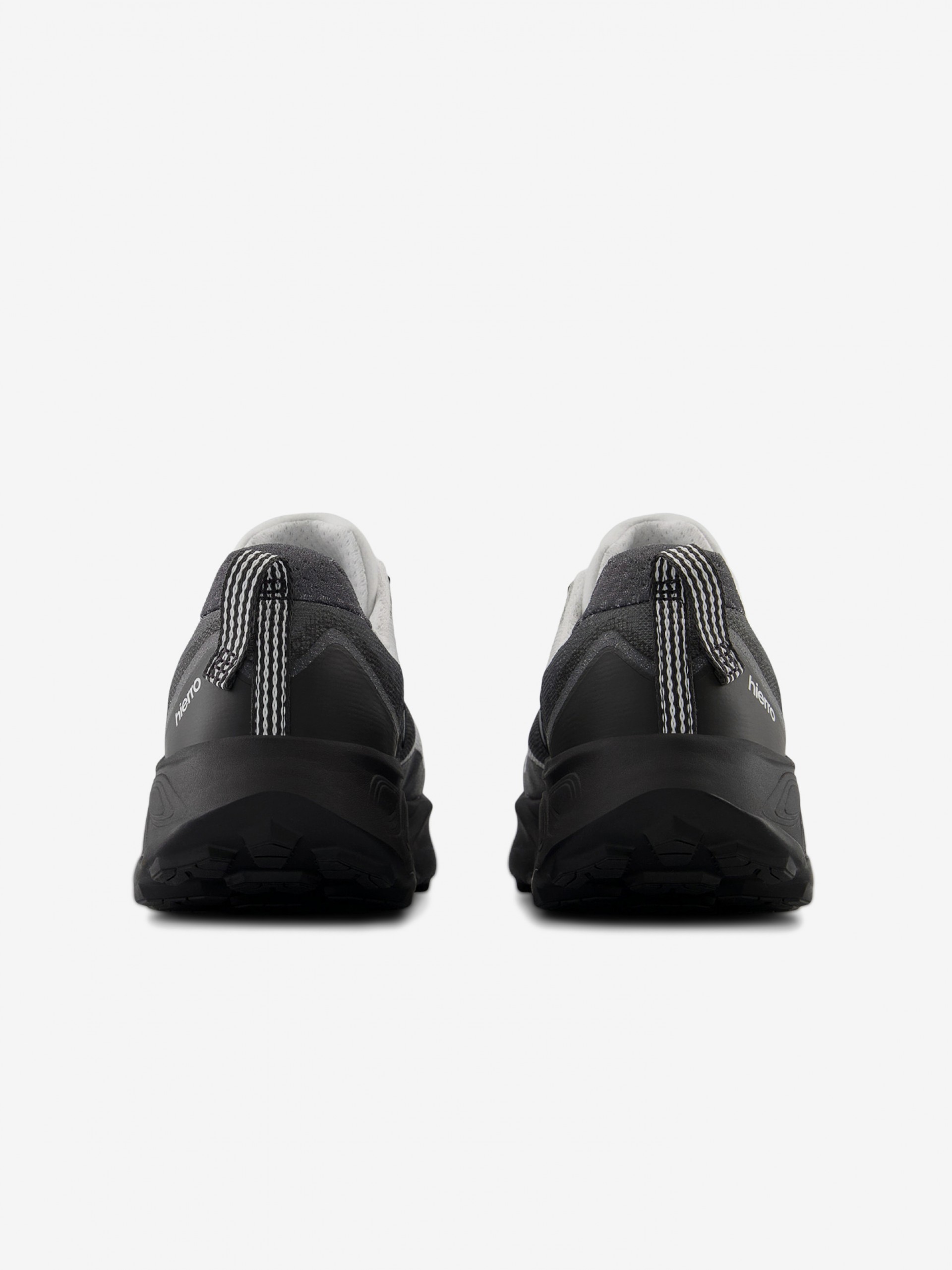 Sapatilhas New Balance Fresh Foam X Hierro v9 Cinzentas Para Homem