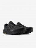 Sapatilhas New Balance Fresh Foam X Hierro v9 Pretas Para Homem
