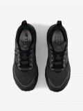 Sapatilhas New Balance Fresh Foam X Hierro v9 Pretas Para Homem