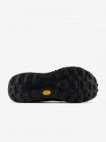 Sapatilhas New Balance Fresh Foam X Hierro v9 Pretas Para Homem