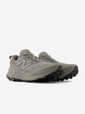 Sapatilhas New Balance Fresh Foam X Hierro v9 Cinzentas Para Homem