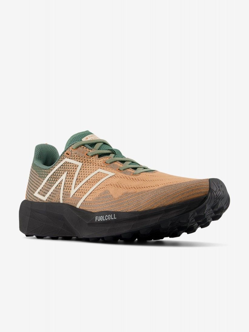 Zapatillas New Balance FuelCell Venym V1 Naranja Para Hombre