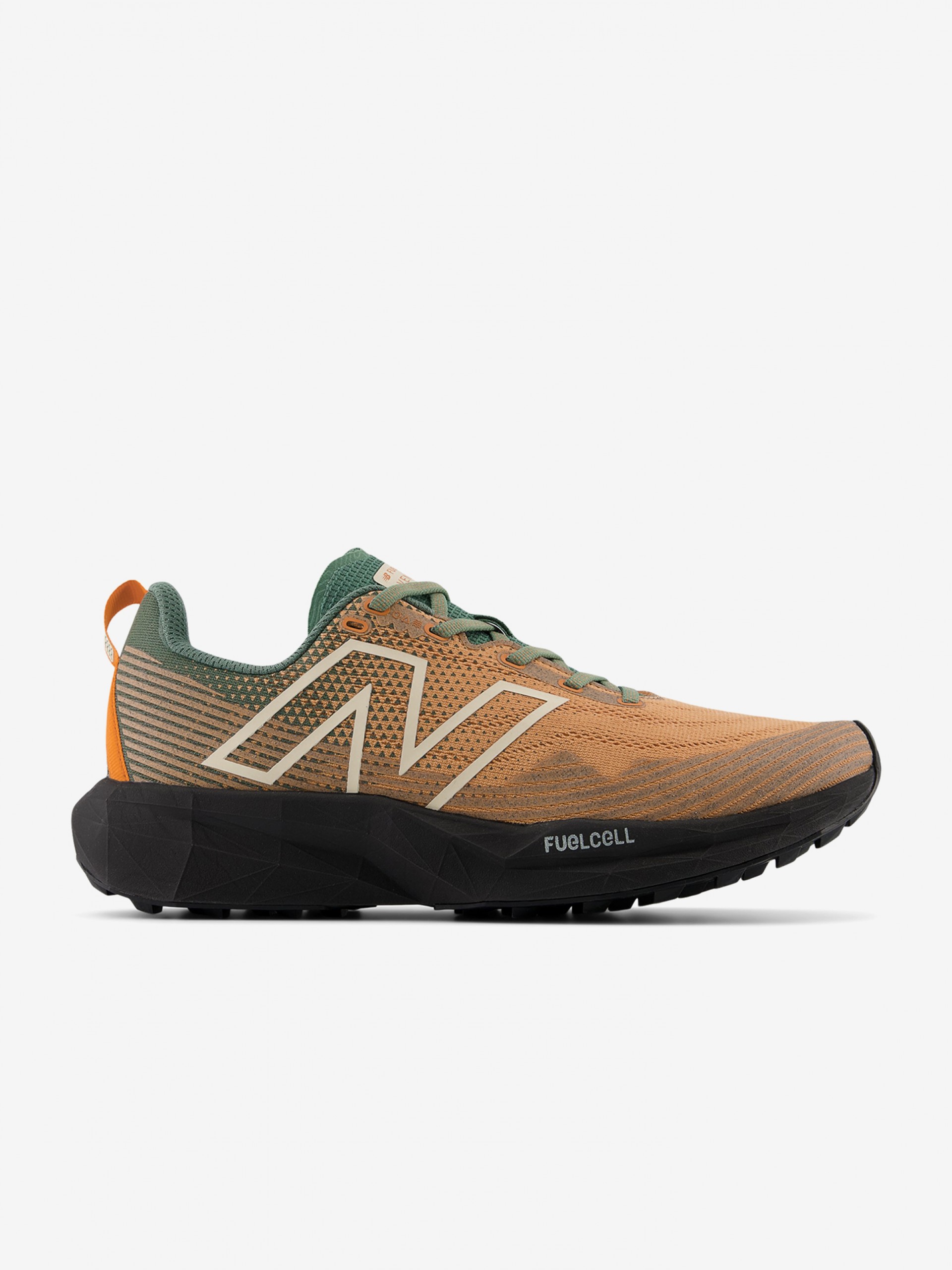 Sapatilhas New Balance FuelCell Venym V1 Laranja Para Homem