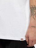 T-shirt Dickies Aitkin Chest Branca