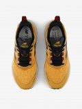 Sapatilhas New Balance Fresh Foam X Hierro v9 Amarelas Para Homem