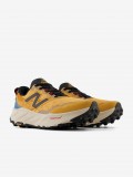 Sapatilhas New Balance Fresh Foam X Hierro v9 Amarelas Para Homem