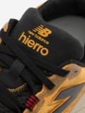 Sapatilhas New Balance Fresh Foam X Hierro v9 Amarelas Para Homem