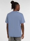 T-shirt Dickies Mapleton Azul