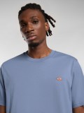 T-shirt Dickies Mapleton Azul
