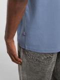 T-shirt Dickies Mapleton Azul