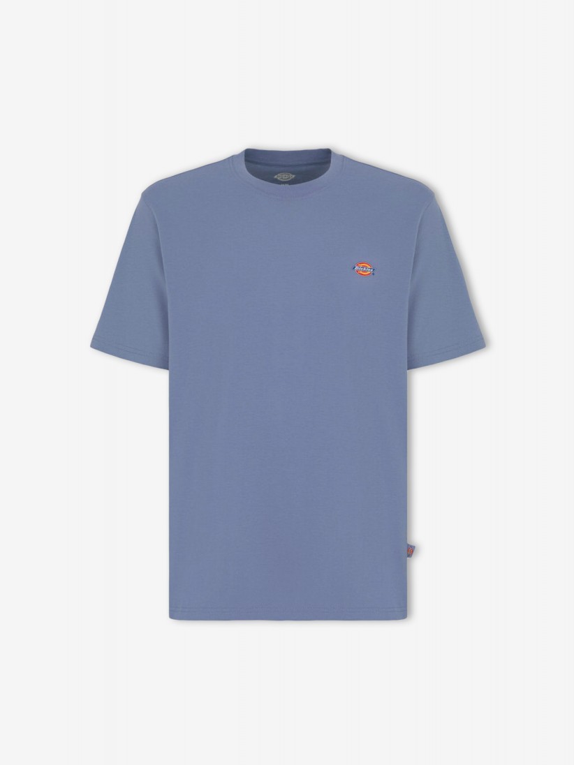 T-shirt Dickies Mapleton Azul