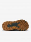 Sapatilhas New Balance Fresh Foam X Hierro v9 Bege Para Mulher