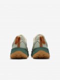 Sapatilhas New Balance Fresh Foam X Hierro v9 Bege Para Mulher
