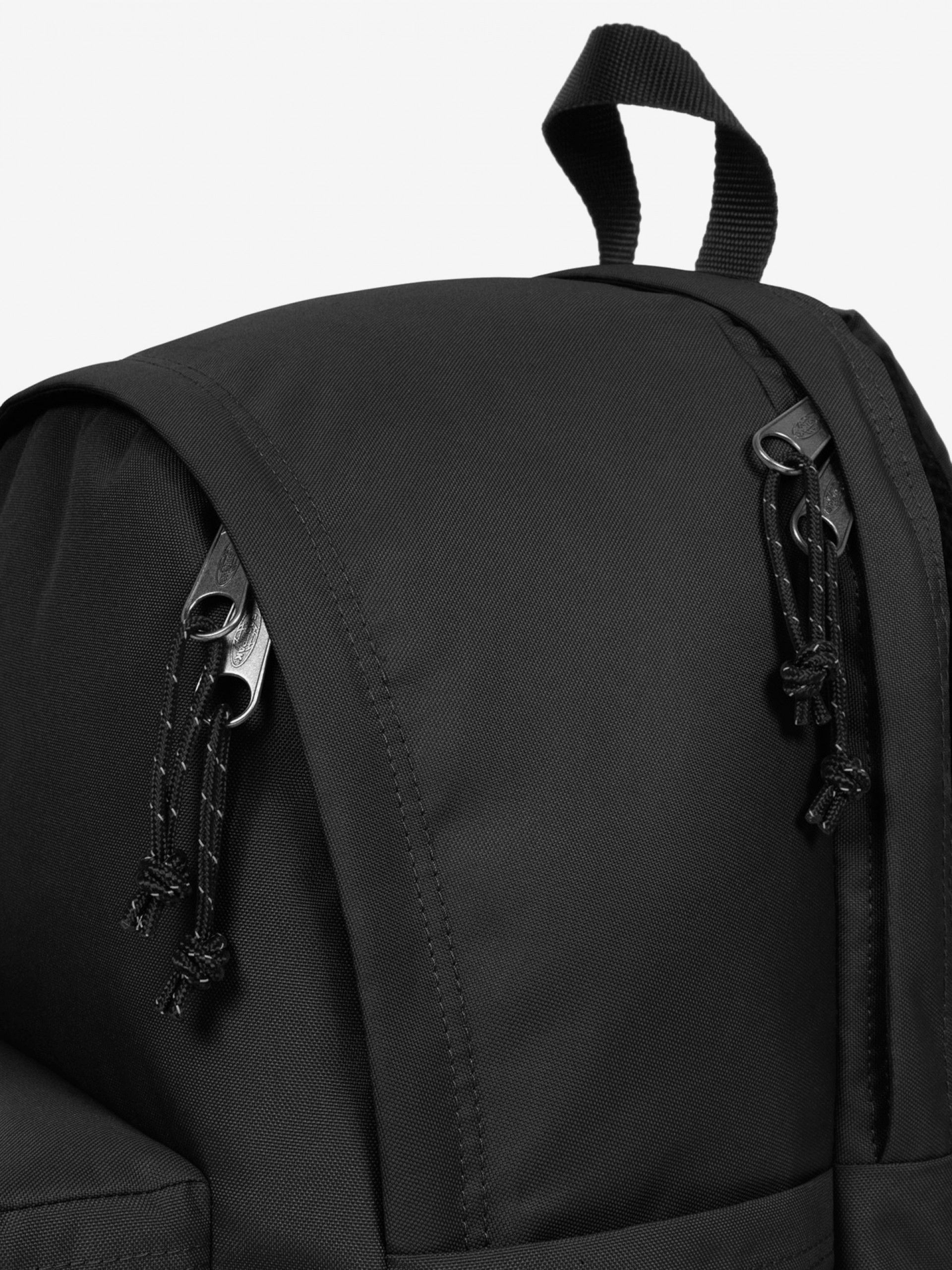 Eastpak Day Office Black School Backpack