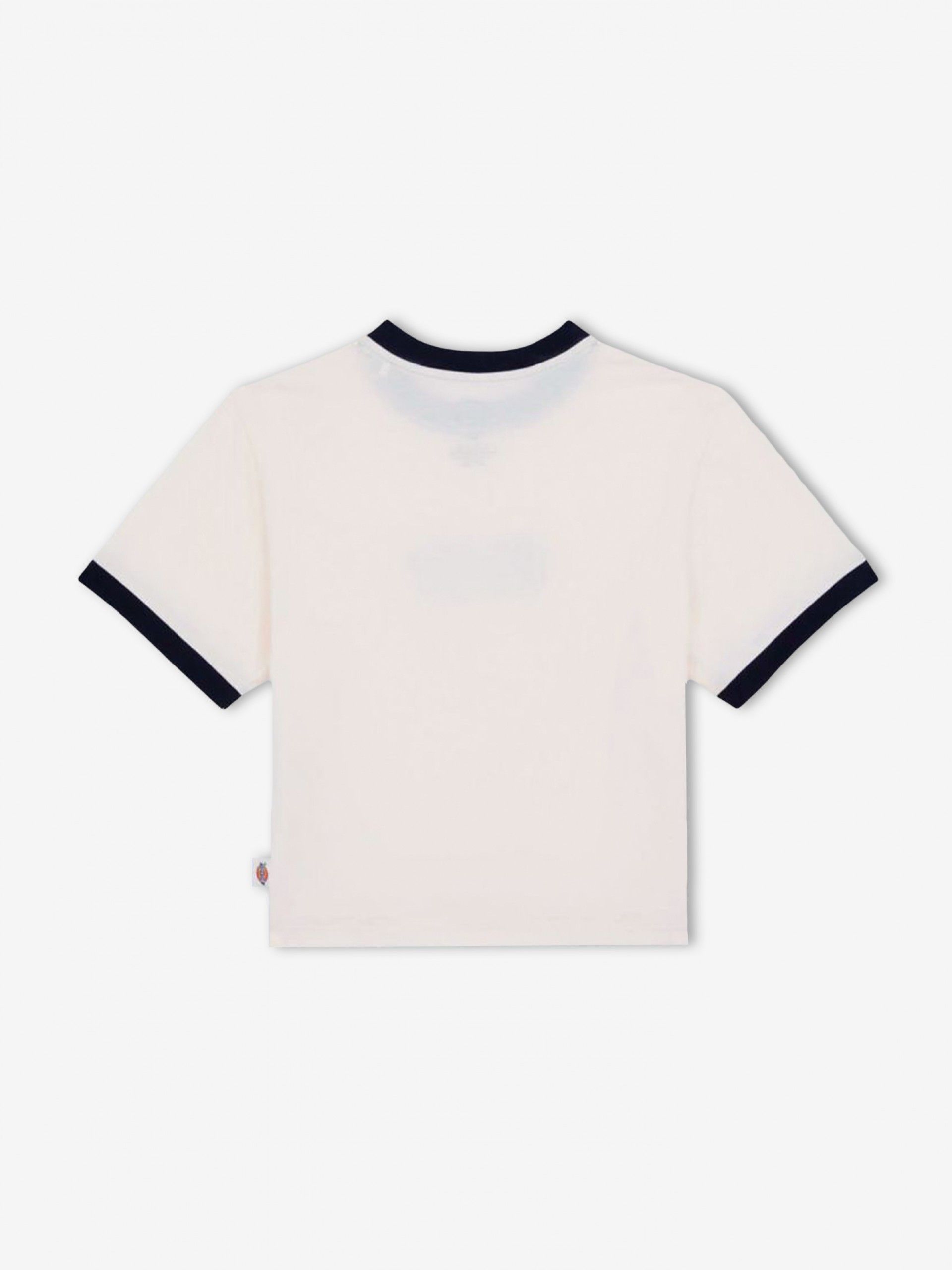 Camiseta Dickies Lewistown Ringer Beige