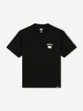 Dickies Service Crew Black T-shirt