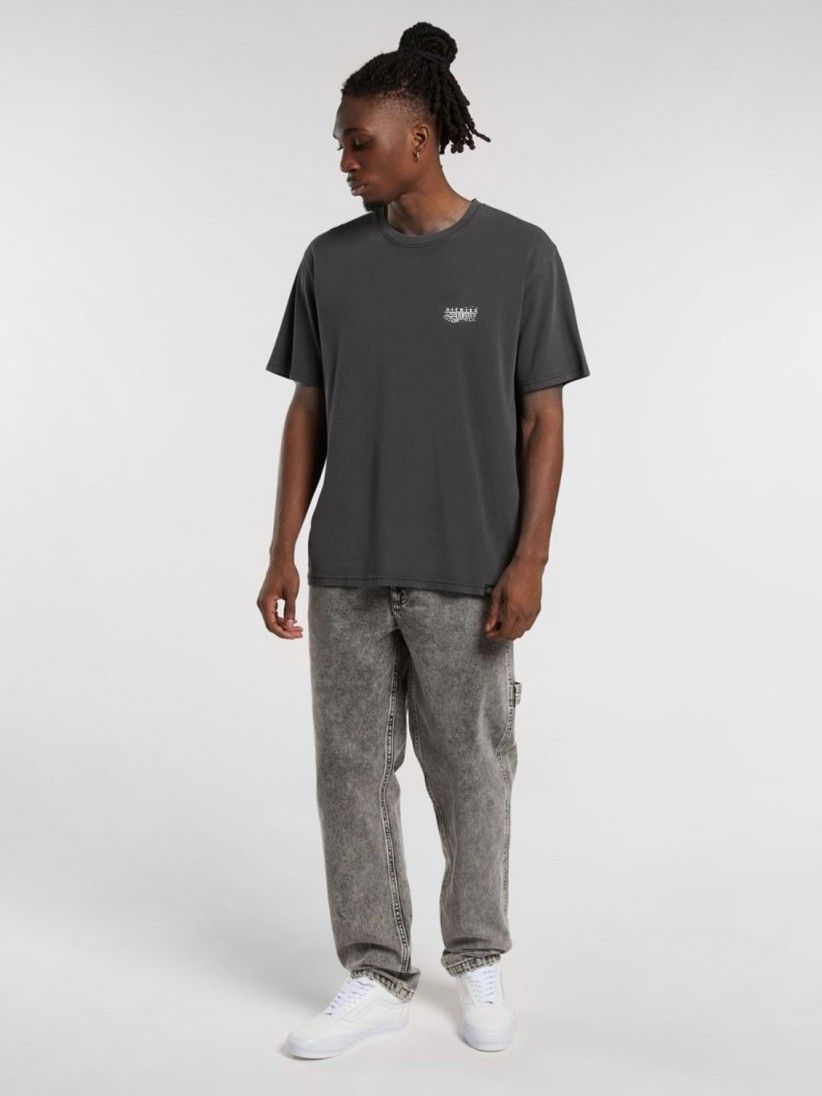Dickies Service Station Grey T-shirt