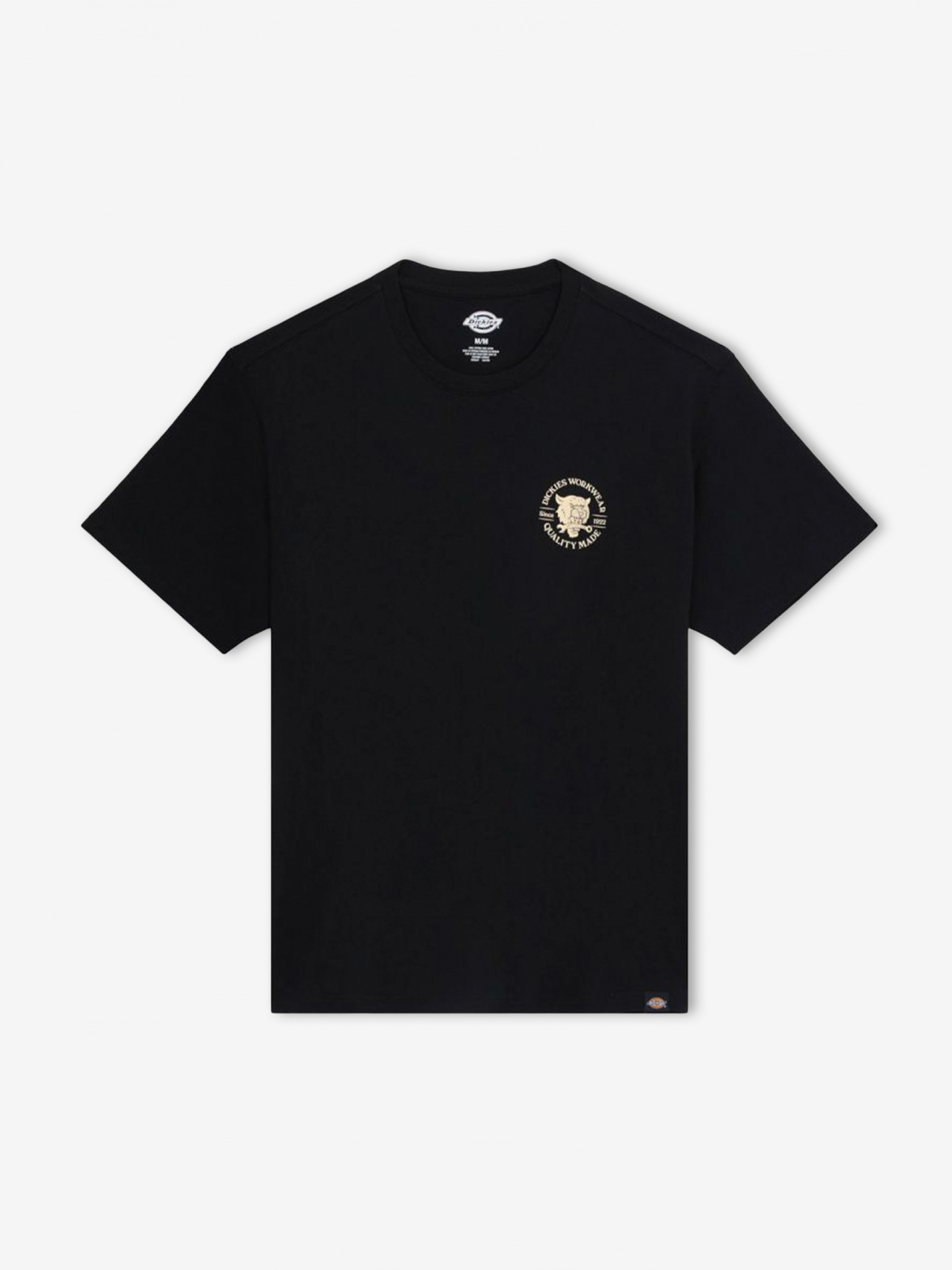 Dickies Wrench Black T-shirt
