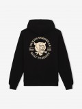 Sudadera con Capucha Dickies Wrench Negra