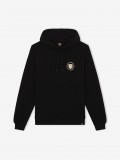 Sudadera con Capucha Dickies Wrench Negra