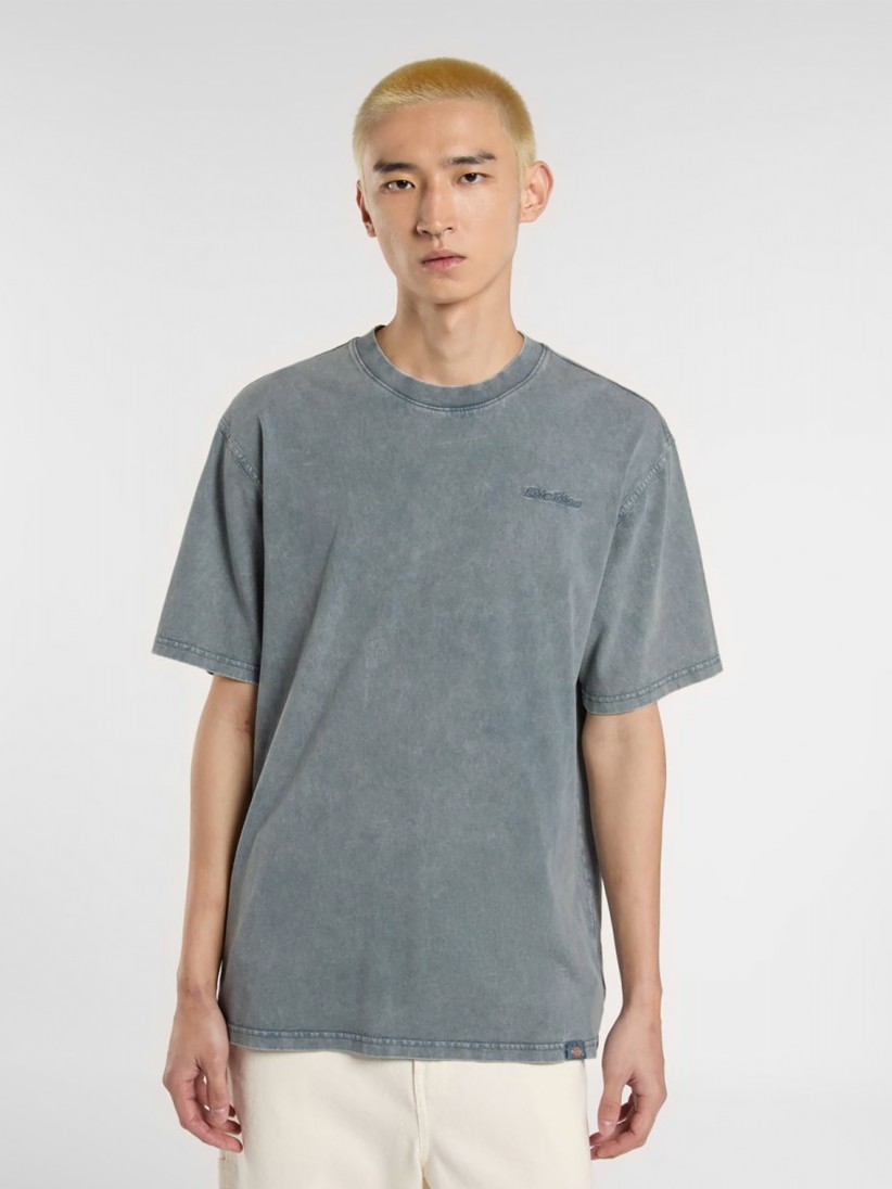Camiseta Dickies Pentywood Azul