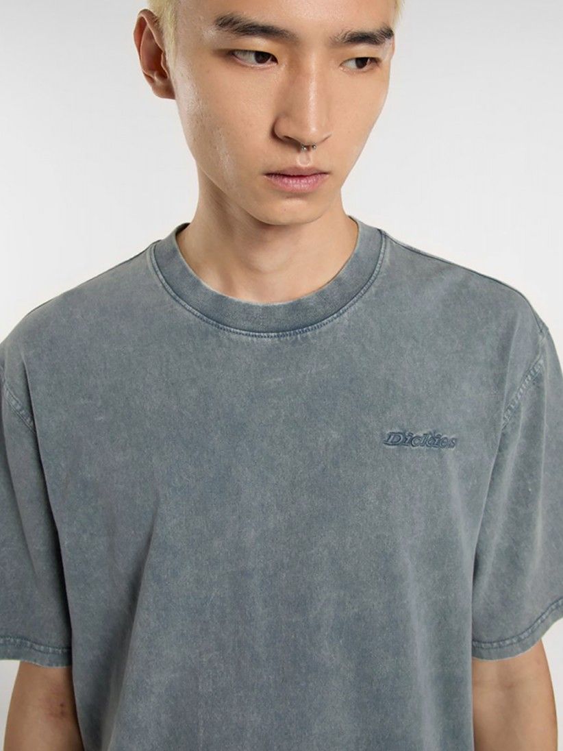 Camiseta Dickies Pentywood Azul