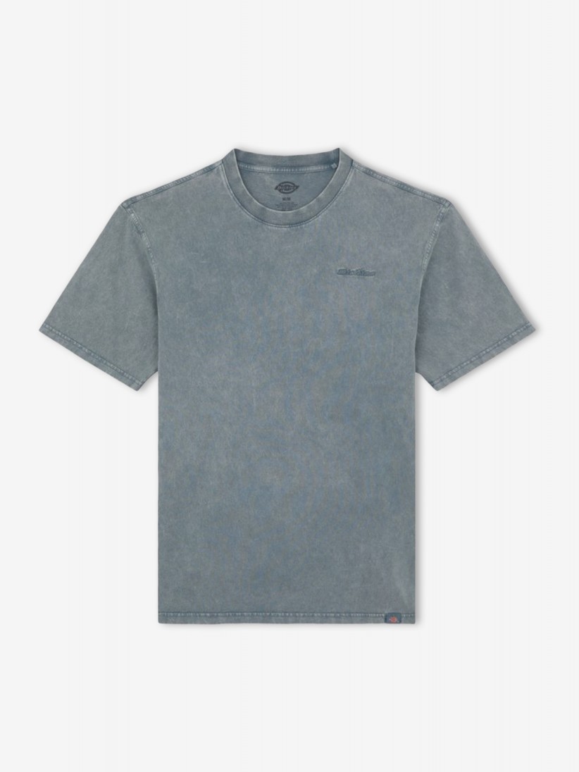 Camiseta Dickies Pentywood Azul
