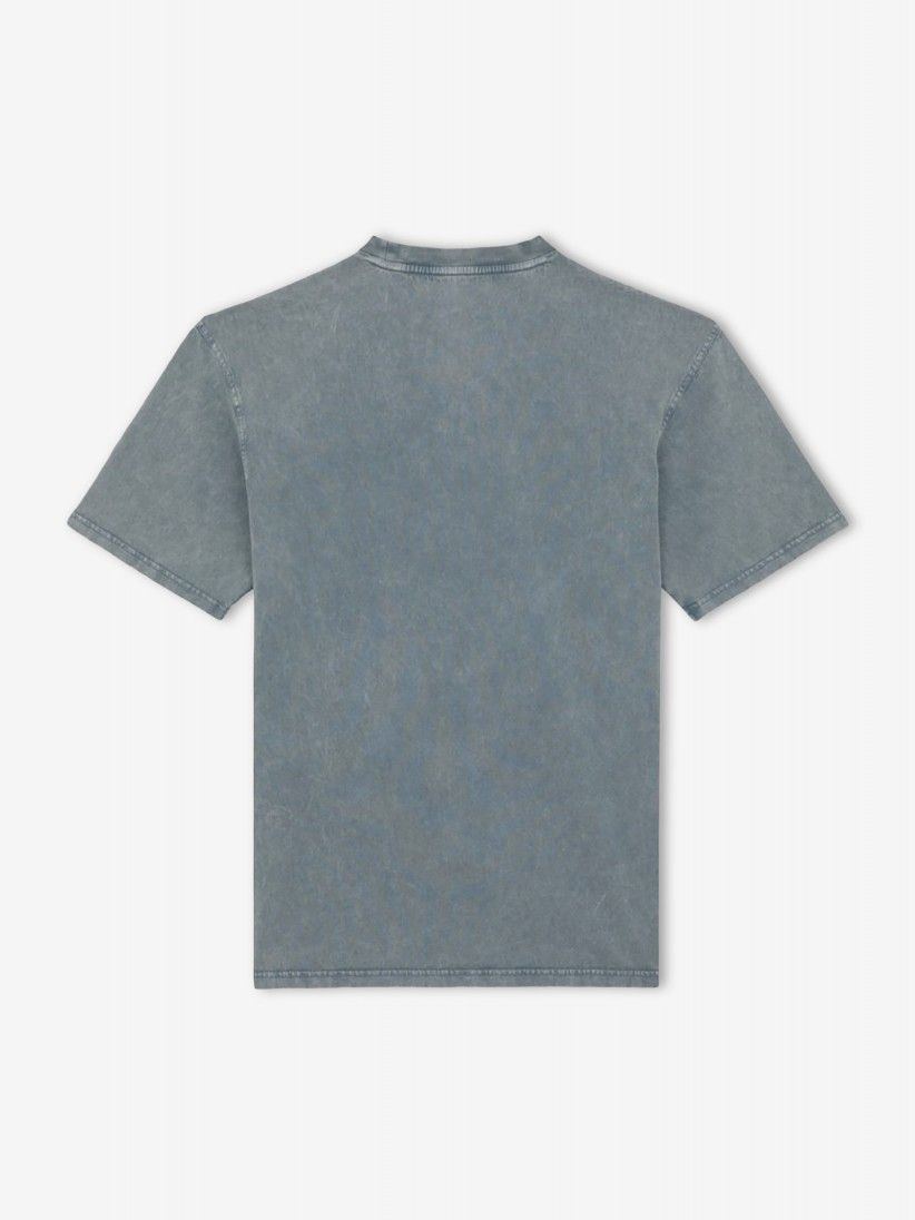 Camiseta Dickies Pentywood Azul