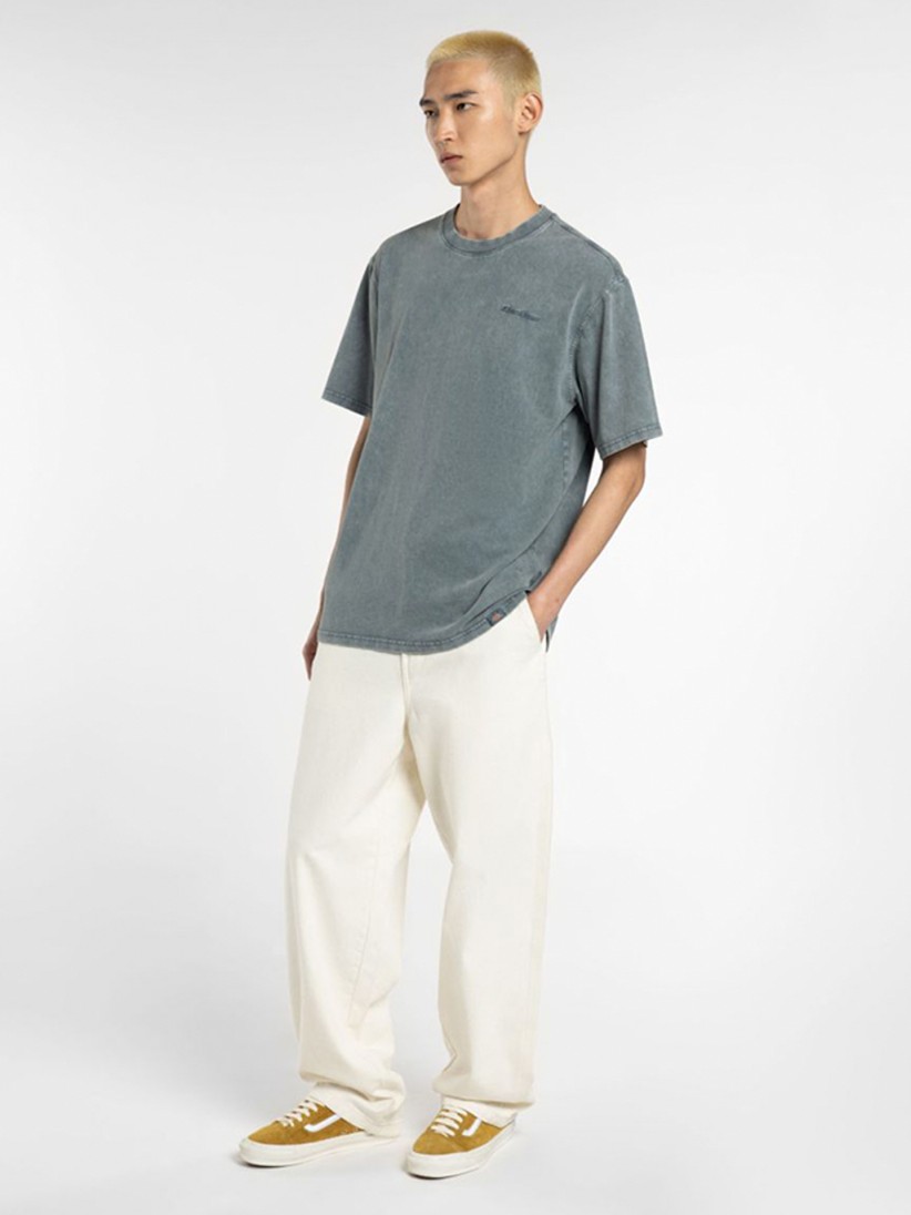 Camiseta Dickies Pentywood Azul