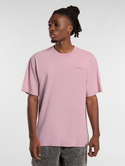Dickies Pentywood Pink T-shirt