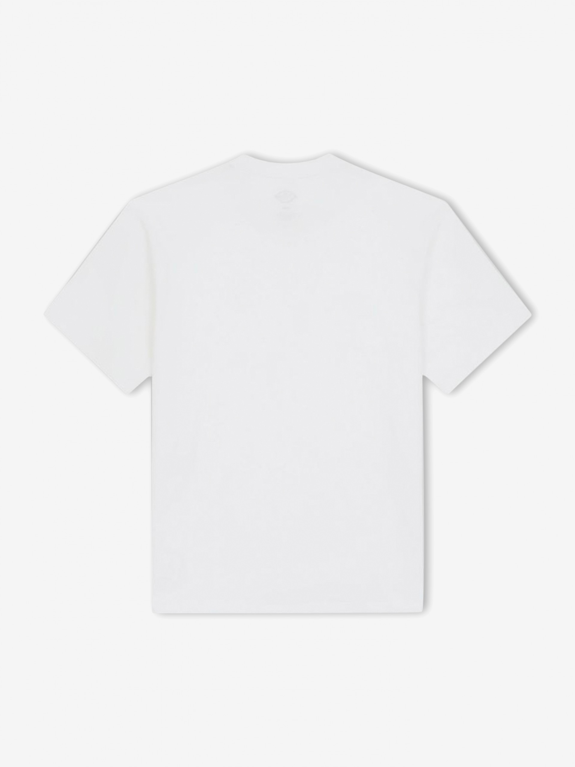 Dickies Icon Logo White T-shirt