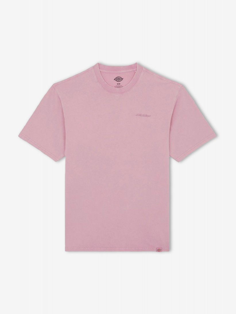 Dickies Pentywood Pink T-shirt