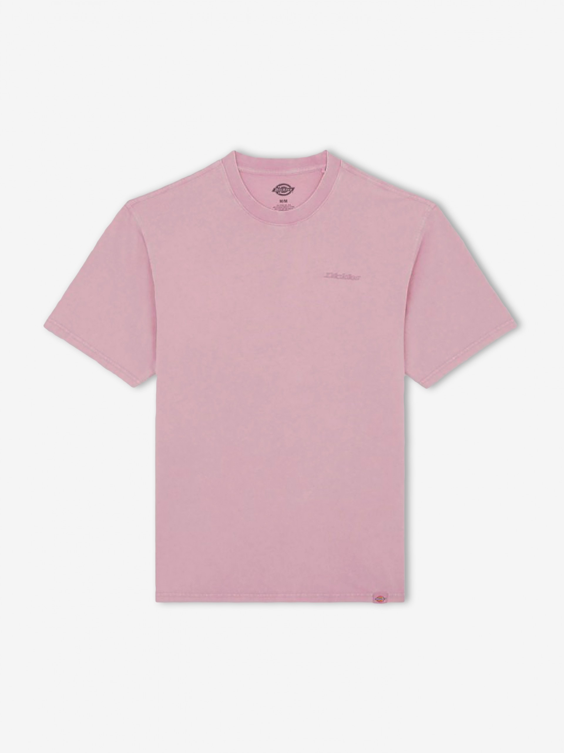 Camiseta Dickies Pentywood Rosa