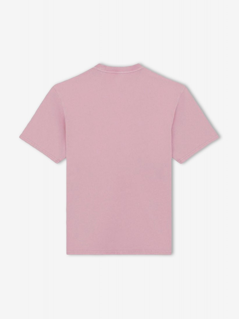 Dickies Pentywood Pink T-shirt