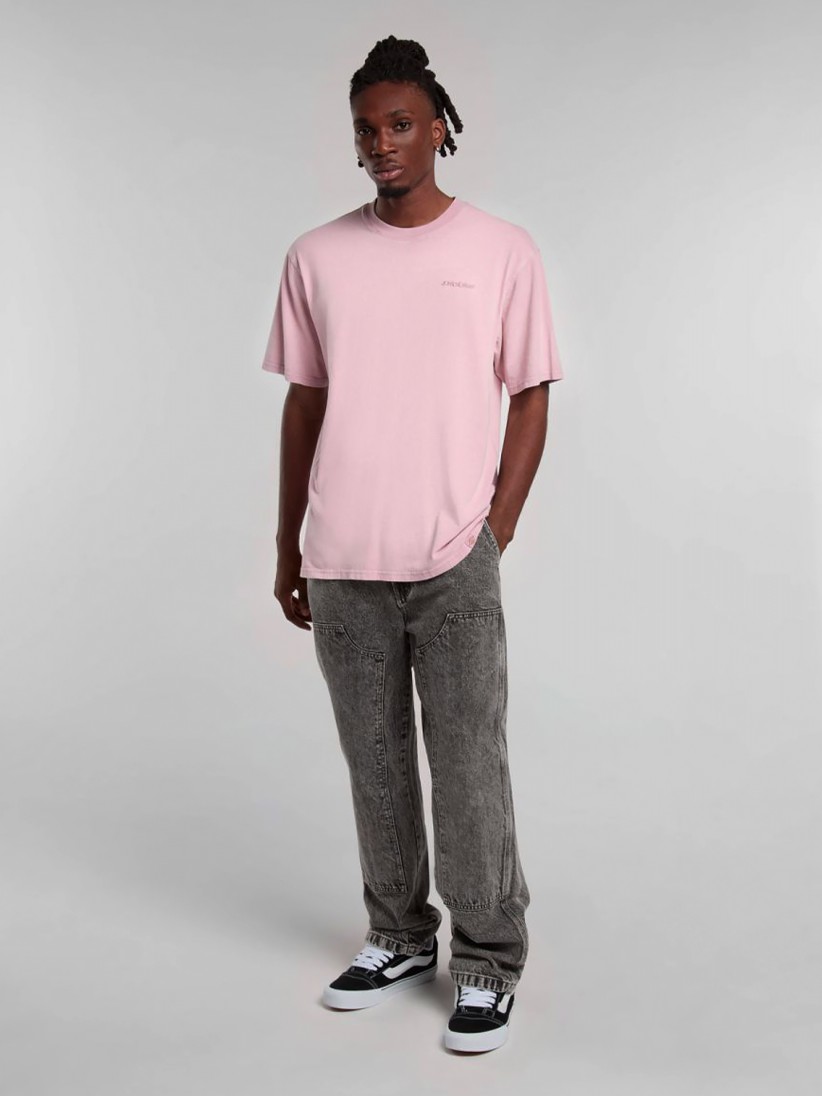 Dickies Pentywood Pink T-shirt