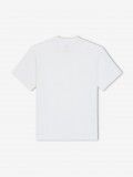 Dickies Clancy Heavyweight White T-shirt