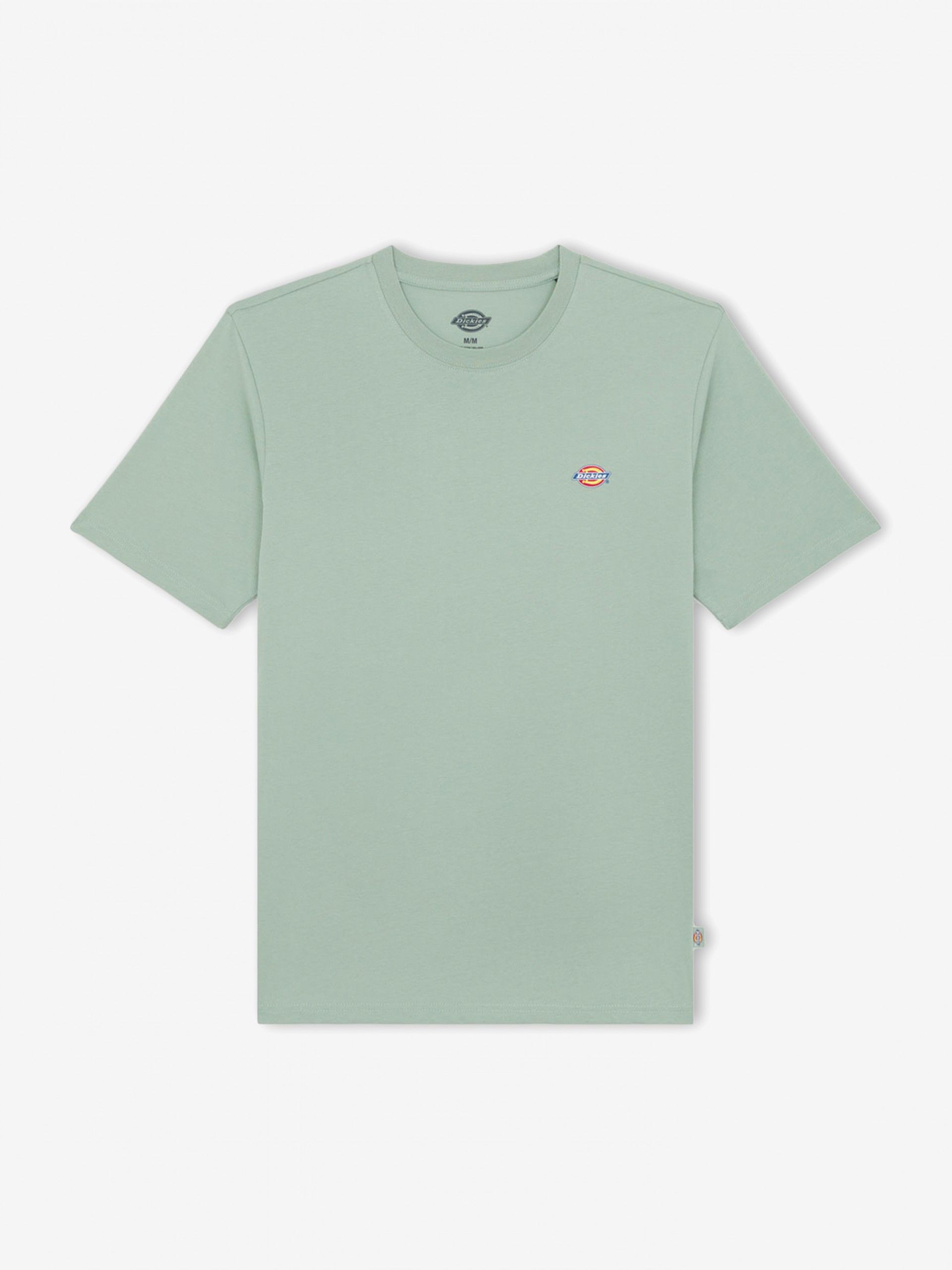 Dickies Mapleton Green T-shirt