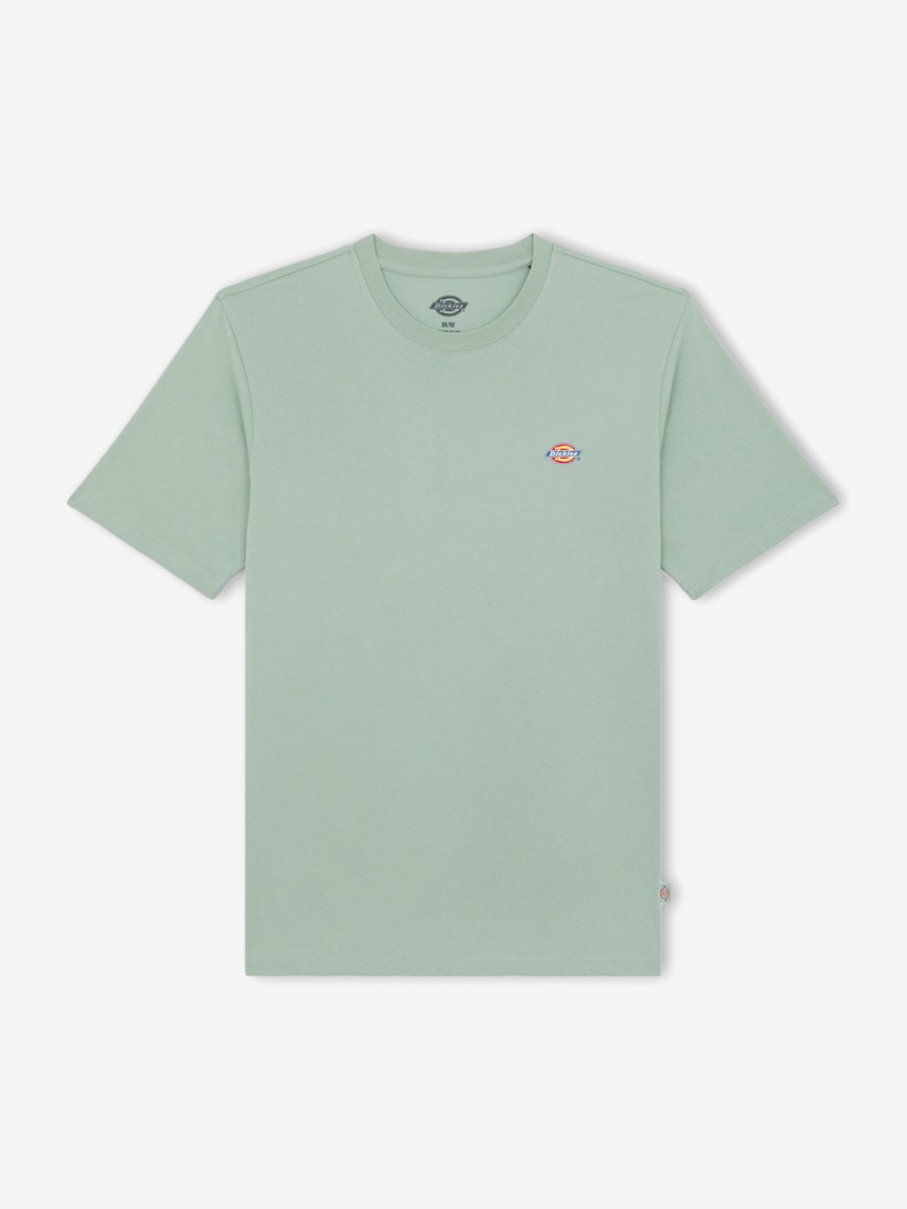 T-shirt Dickies Mapleton Verde