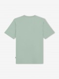 T-shirt Dickies Mapleton Verde