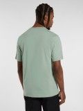 T-shirt Dickies Mapleton Verde