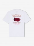 Dickies Service Crew White T-shirt
