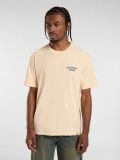 Dickies Mechanic Yellow T-shirt