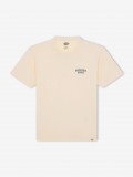 Dickies Mechanic Yellow T-shirt