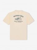 Dickies Mechanic Yellow T-shirt