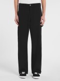 Calas Dickies Canvas Carpenter Lightweight Pretas
