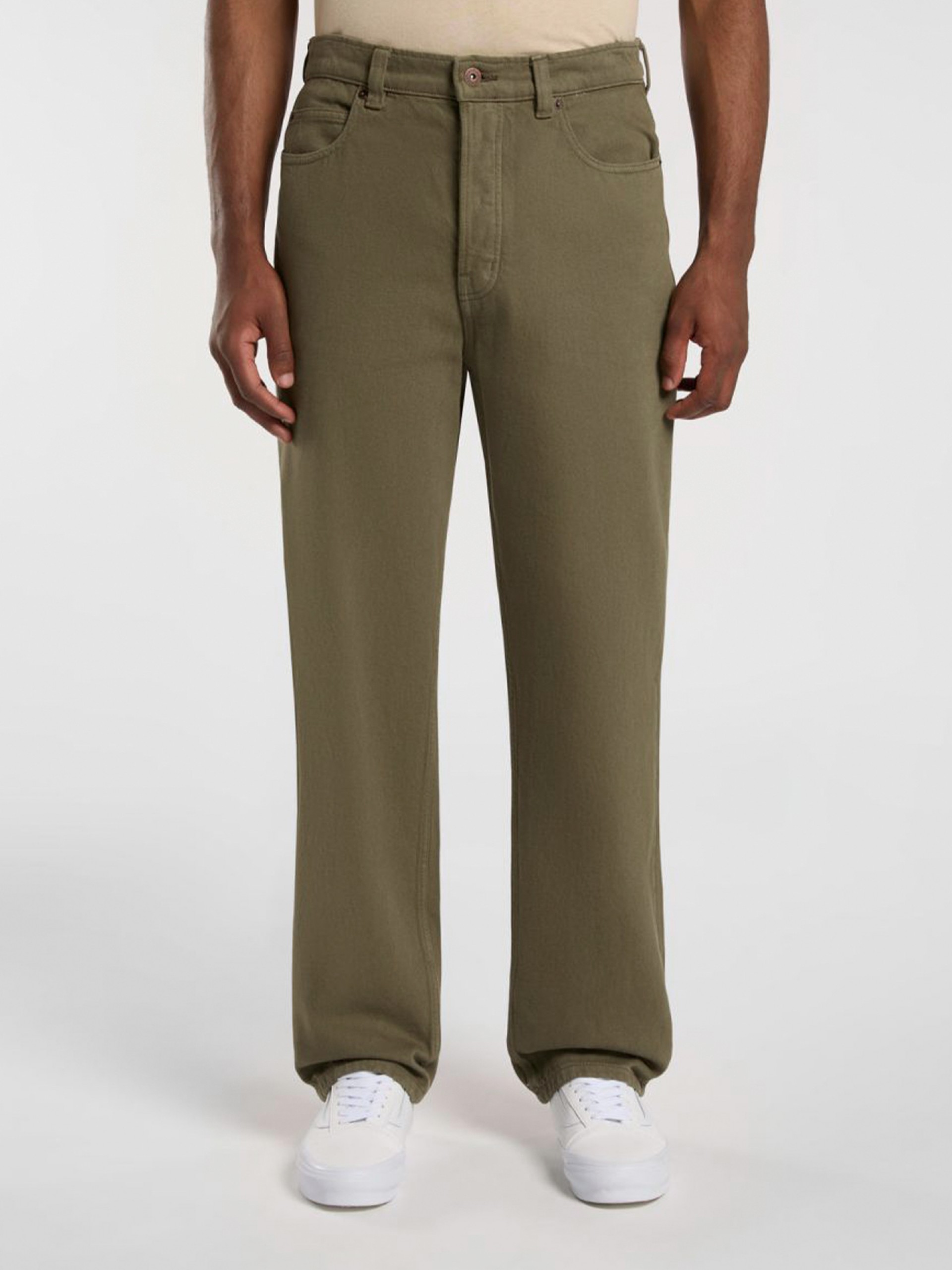 Dickies Thomasville Green Jeans